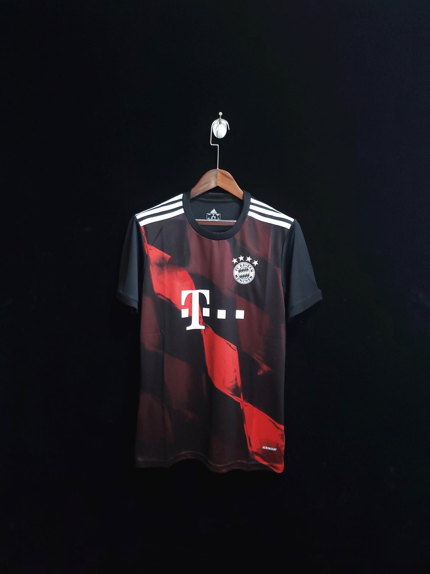 Bayern Munich 2020/2021 Third Away