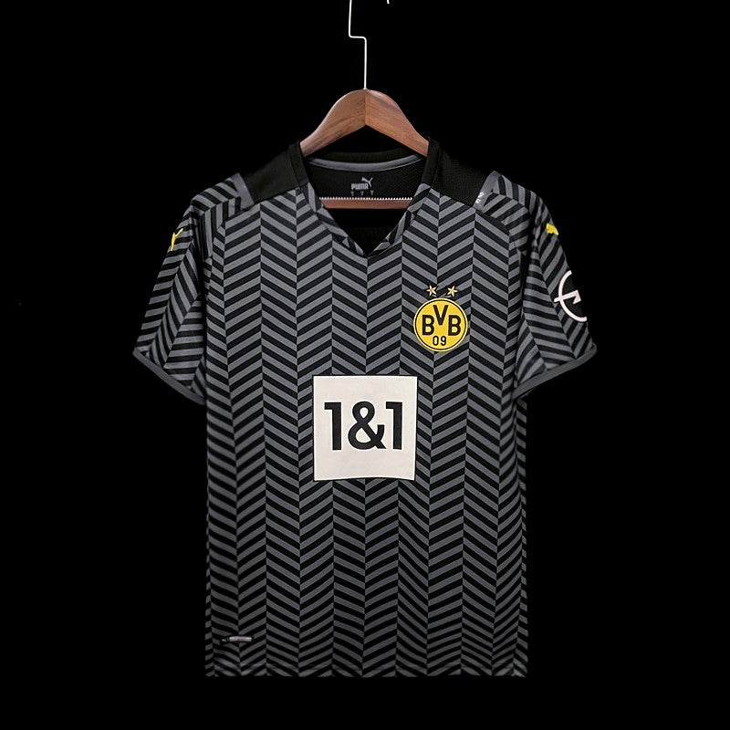 Dortmund BVB 2021/2022 away