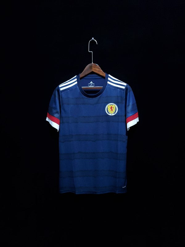 Scotland 2020/2021 Away