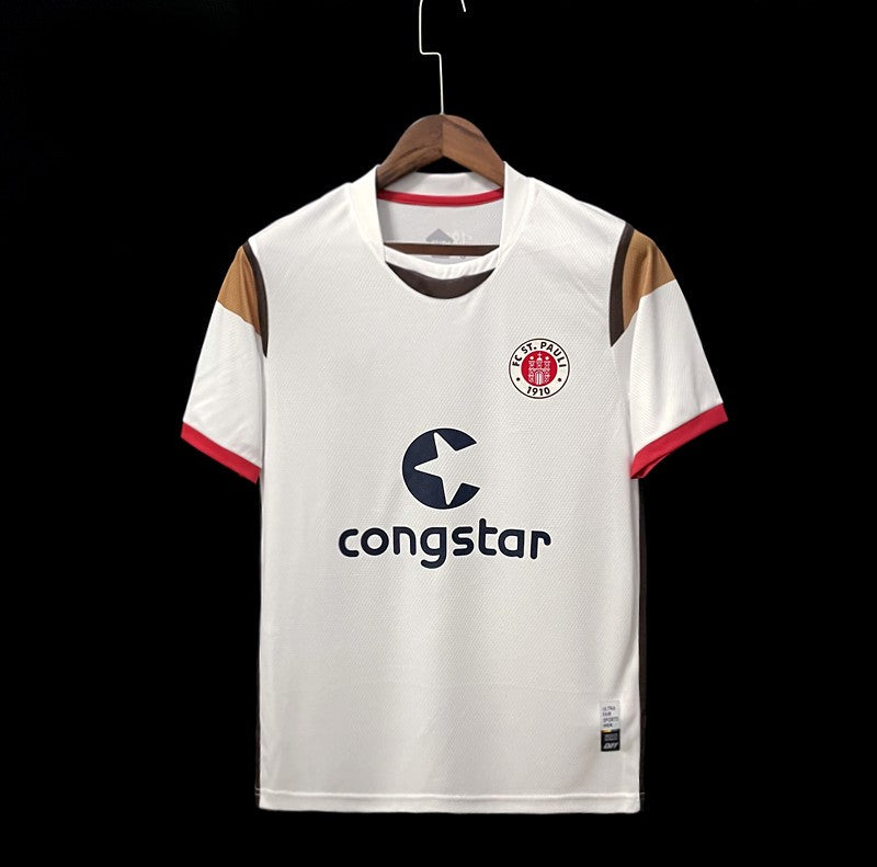 St. Pauli 2022/2023 Away