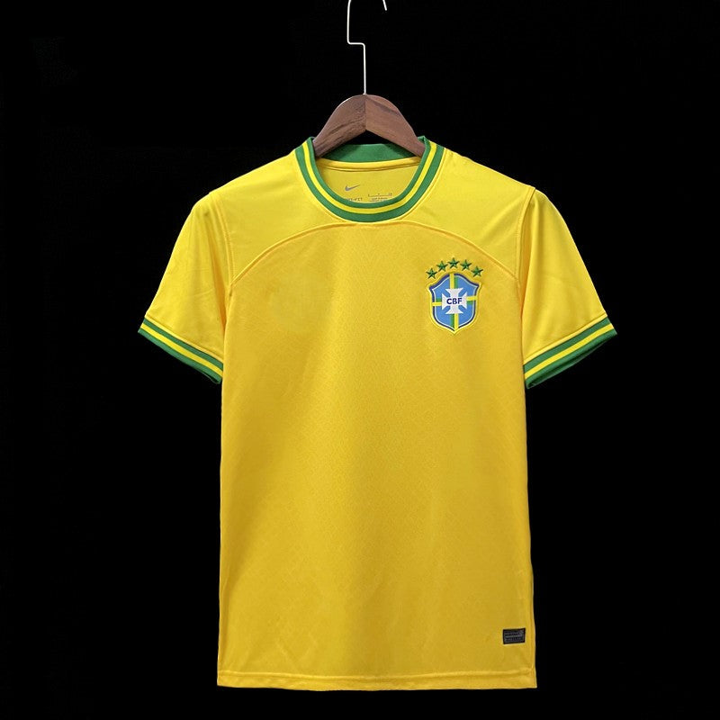 Brazil 2022/2023