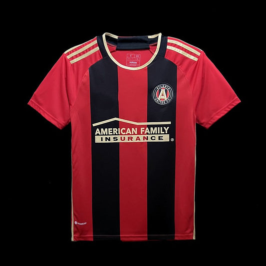 Atlanta 2023/2024 Home