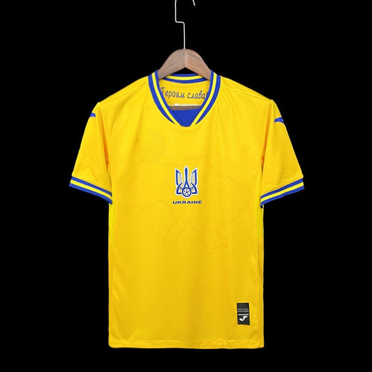 Ukraine 2021/2022 Home