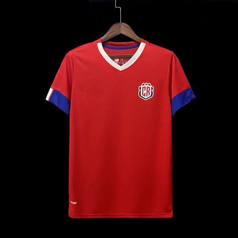 Costa Rica 2022/2023 Home