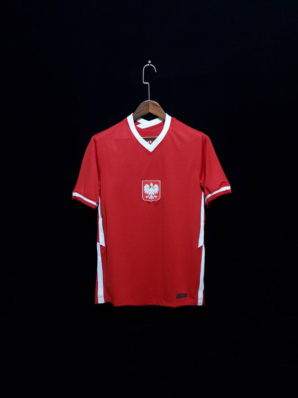 Poland 2020/2021 Home