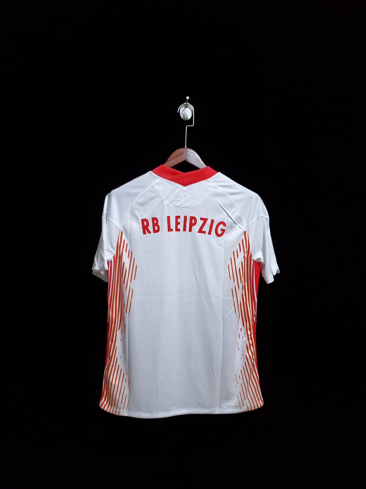 Leipzig 2020/2021 Home