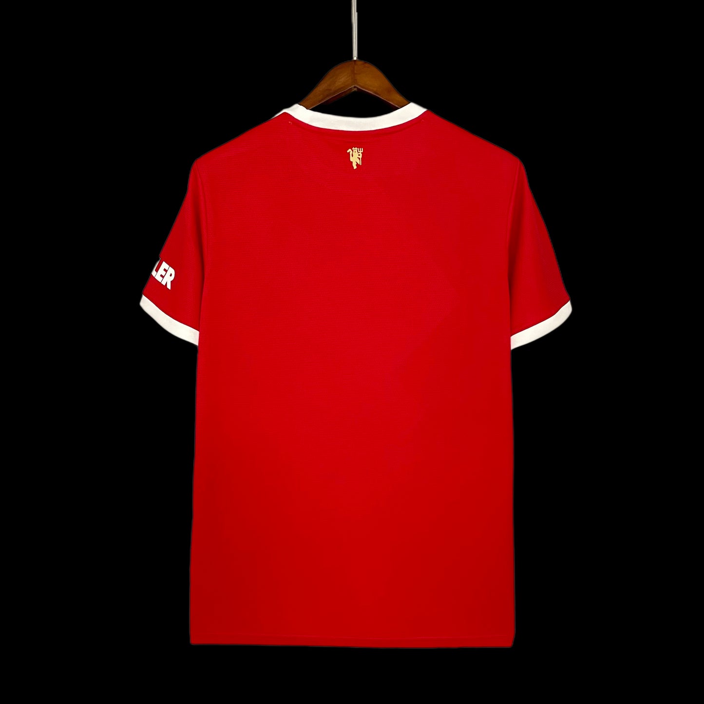 Manchester United 2021/2022 Home