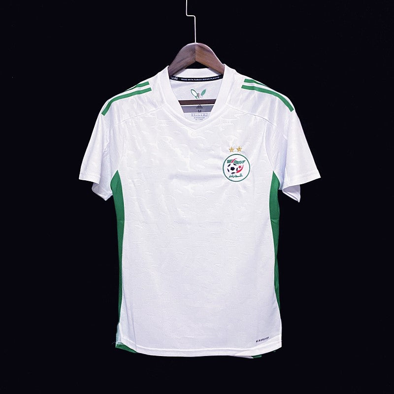 Algeria 2021/2022 Away