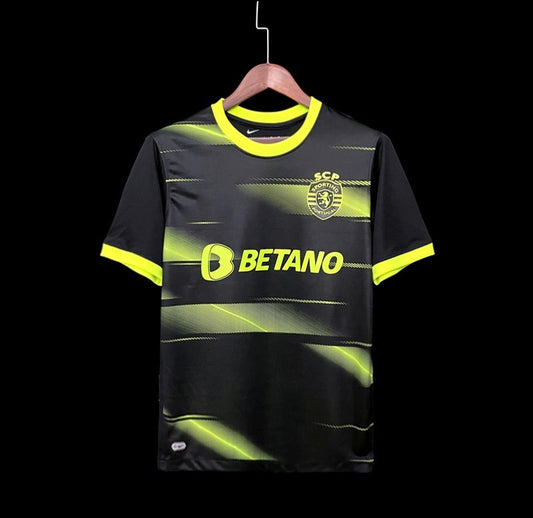 Lisbon 2022/2023 Away