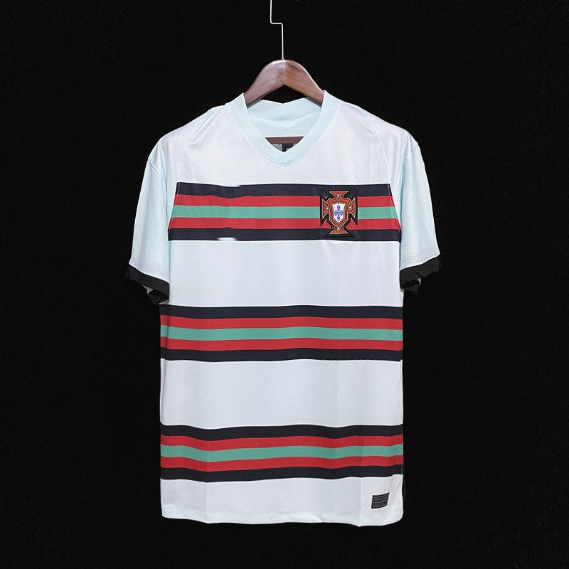 Portugal 2021 Away