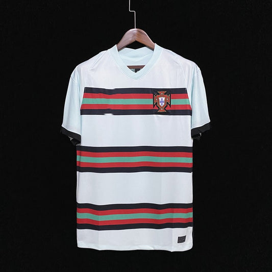 Portugal 2021 Away