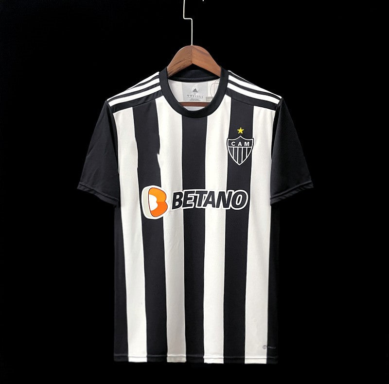 Atlético Mineiro 2022/2023 Home