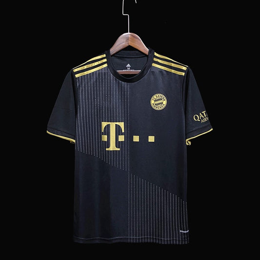 Bayern 2021/2022 Away