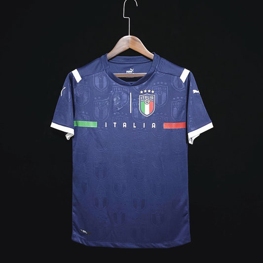 Italy 2021/2022 Home