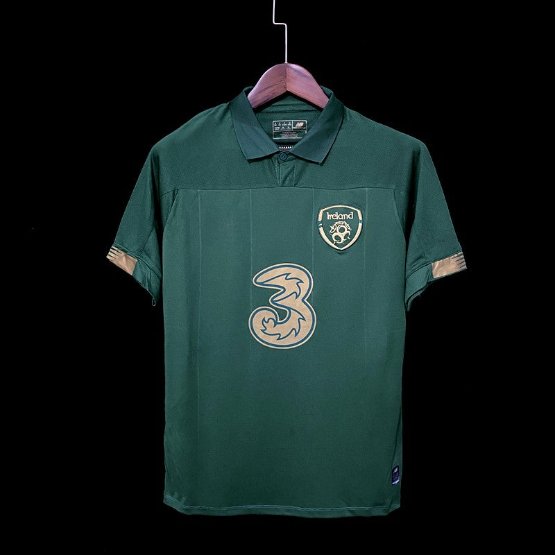 Ireland 2021/2022 Home