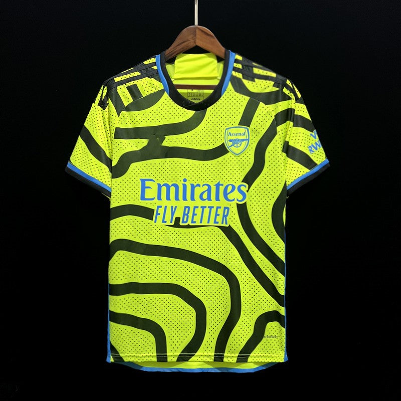 Arsenal 2023/2024 Away