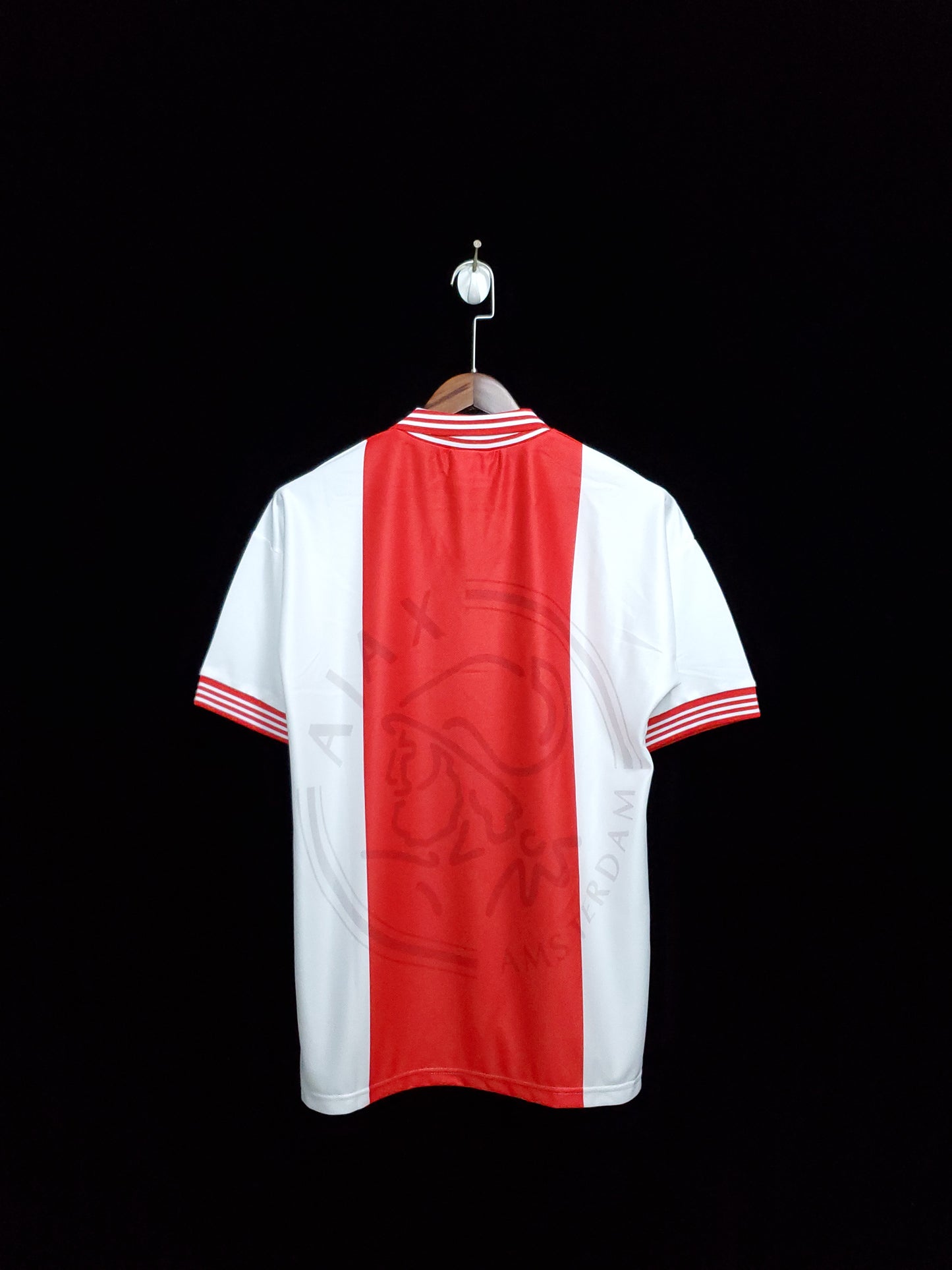 Ajax 1995/1996 Home Retro