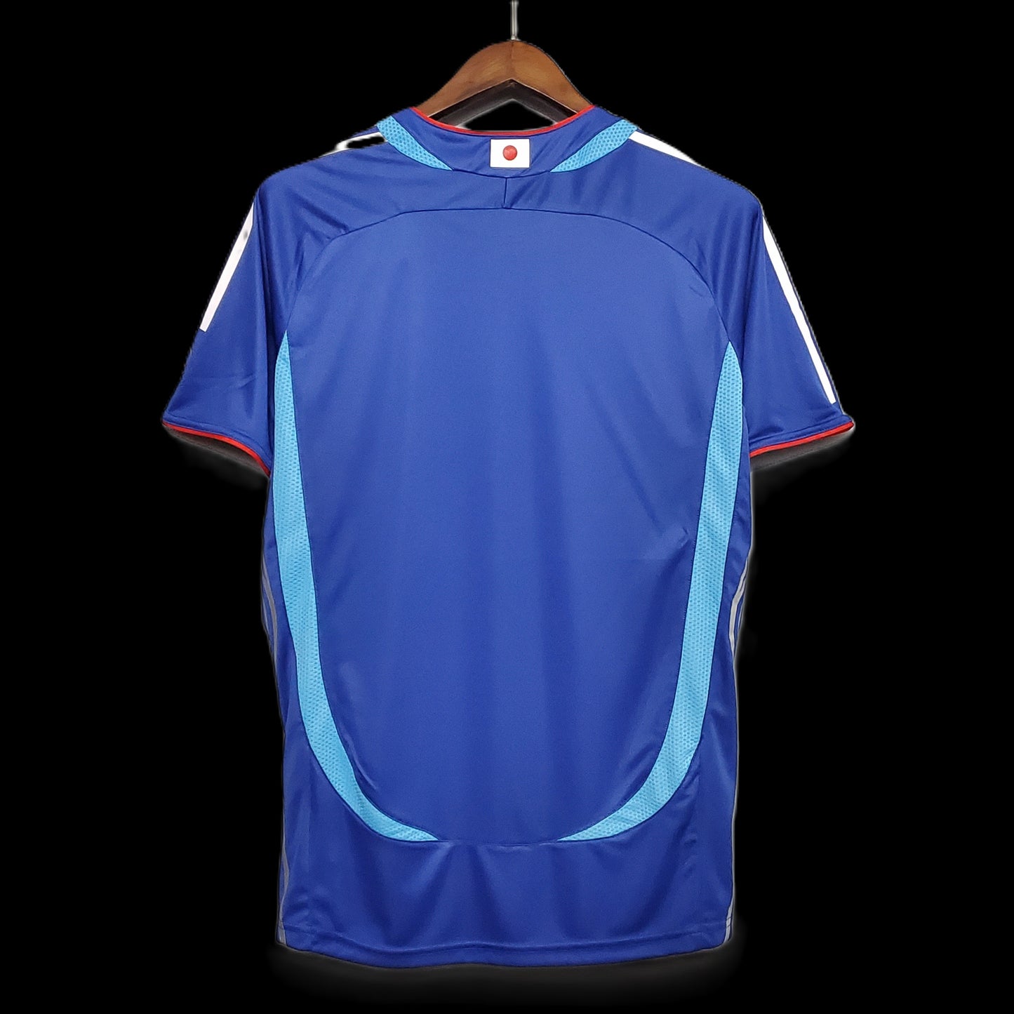 Japan 2006 Home Retro