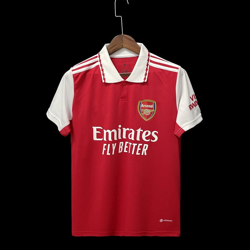 Arsenal 2022/2023 Home