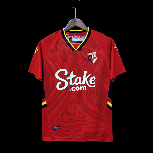 Watford 2021/2022 Away