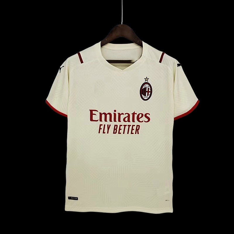 AC Milan 2021/2022 Away