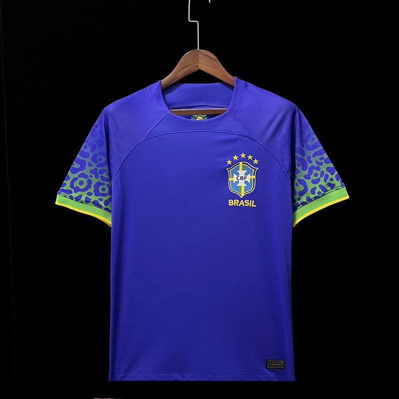 Brazil 2022/2023 Away