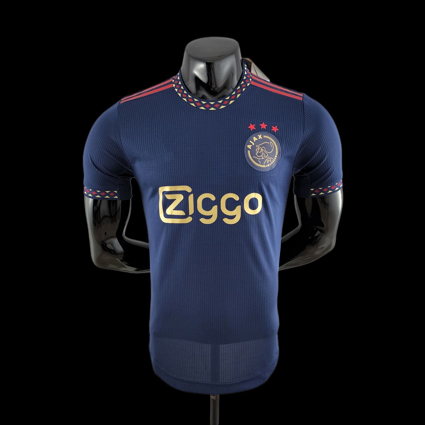 Ajax 2022/2023 Away Player Version