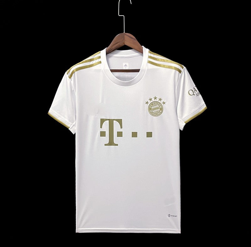 Bayern Munich 2022/2023 Away