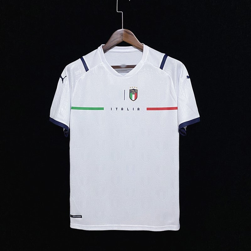 Italy 2021/2022 Away