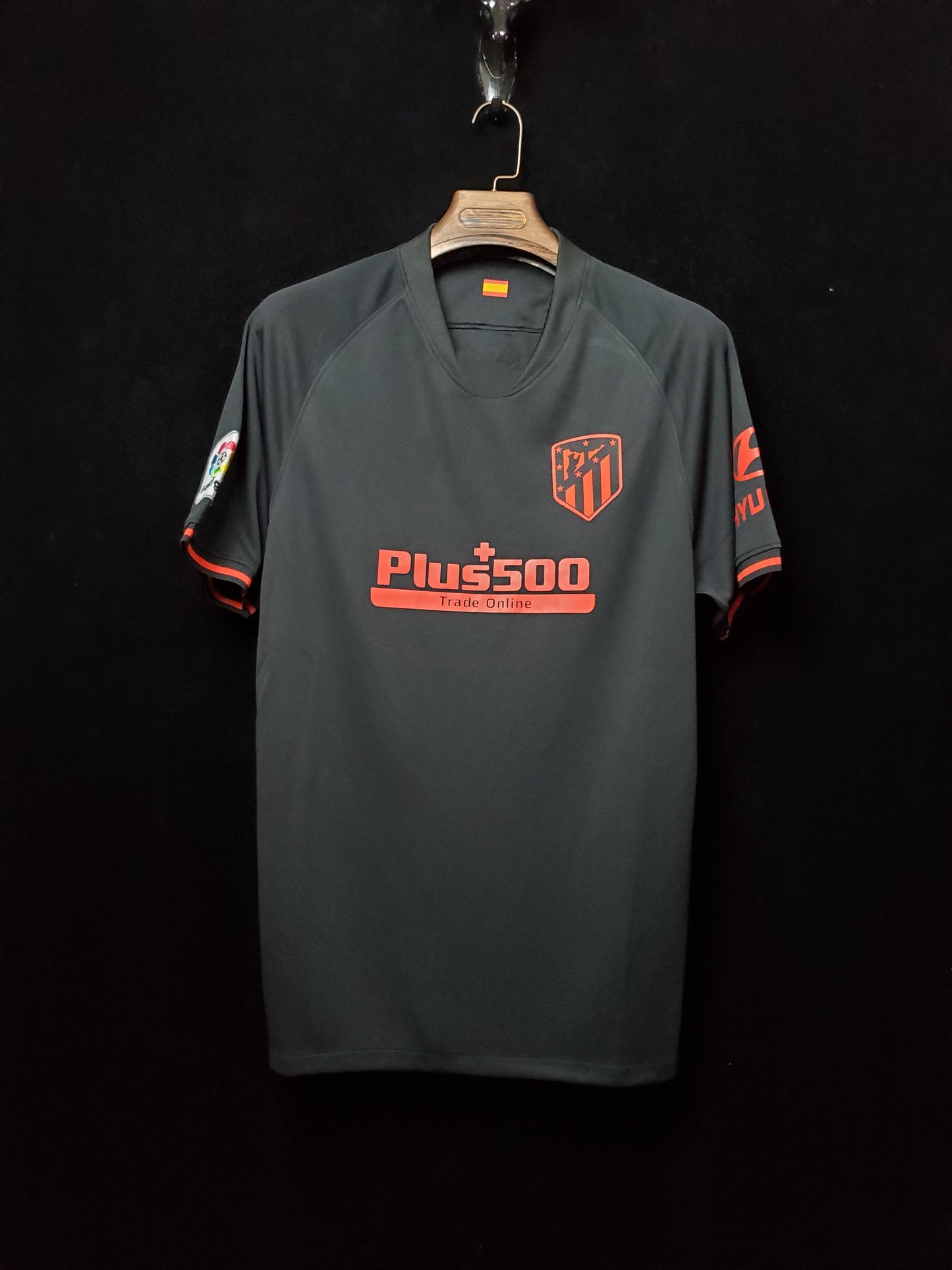 Atletico Madrid 2019/2020 Away