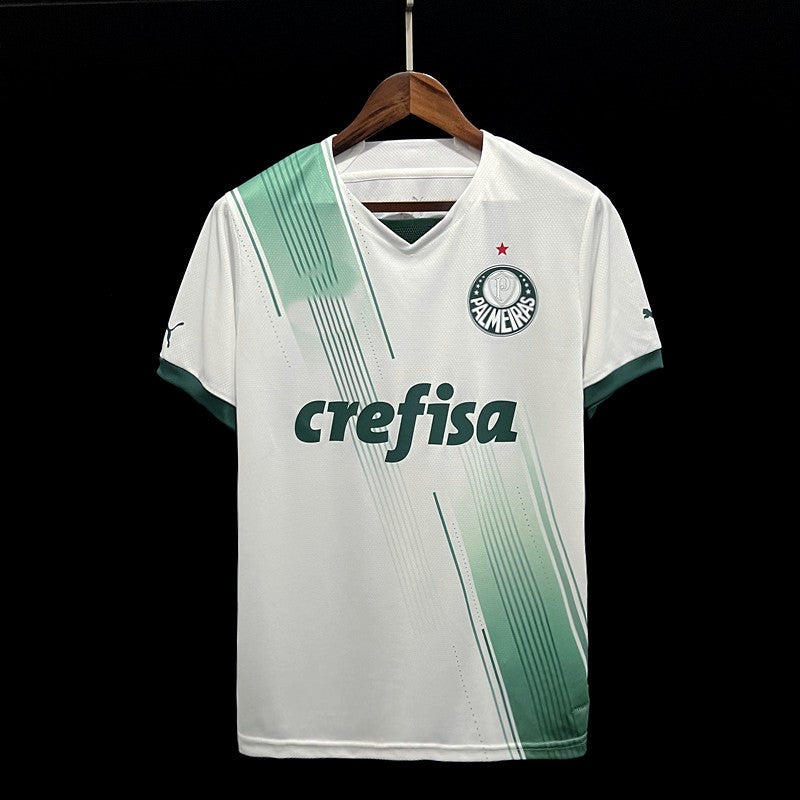 Palmeiras 2022/2023 Away