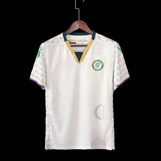 Comoros 2022/2023 Away