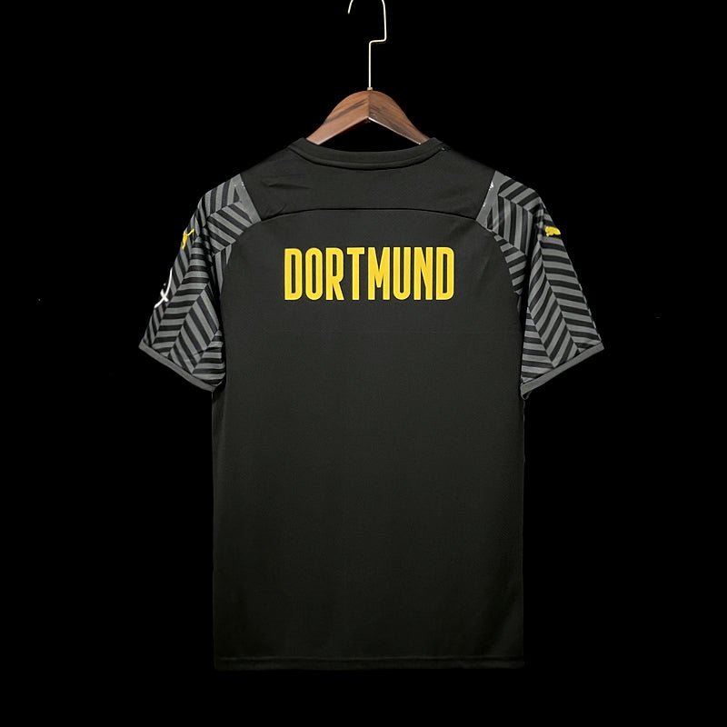 Dortmund BVB 2021/2022 away