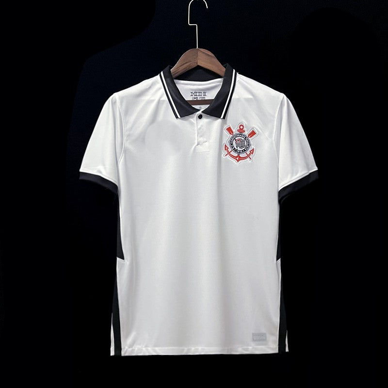 Corinthians 2021 Home