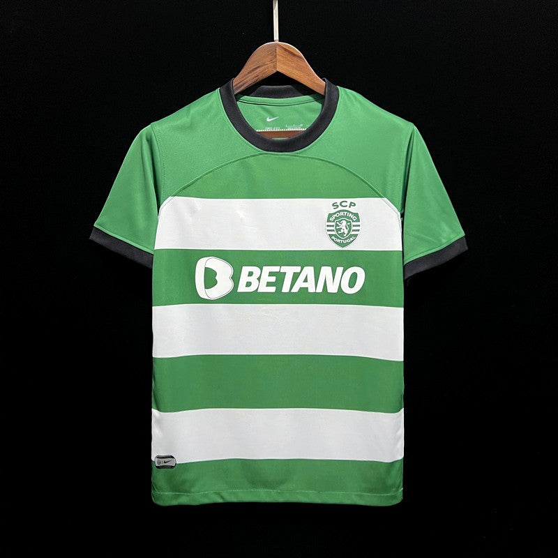 Lisbon 2023/2024 Home