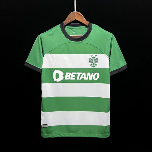 Lisbon 2023/2024 Home