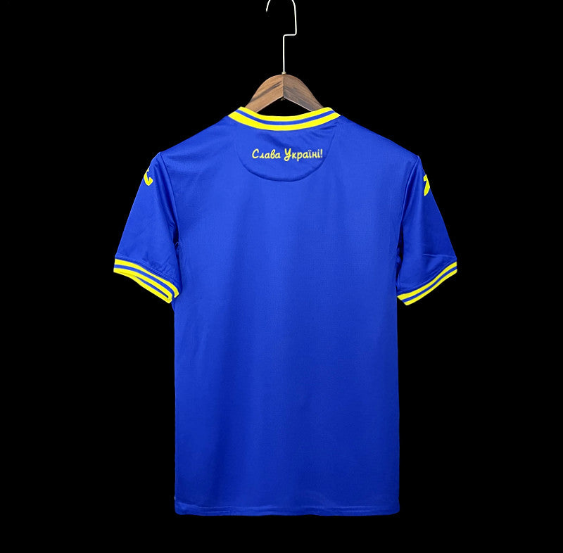 Ukraine 2021/2022 Away