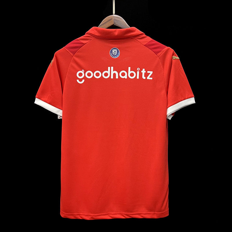 PSV Eindhoven 2023/2024 Home