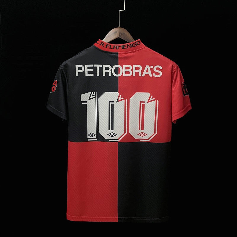 Flamengo 1994 100th Anniversary Special Edition Retro