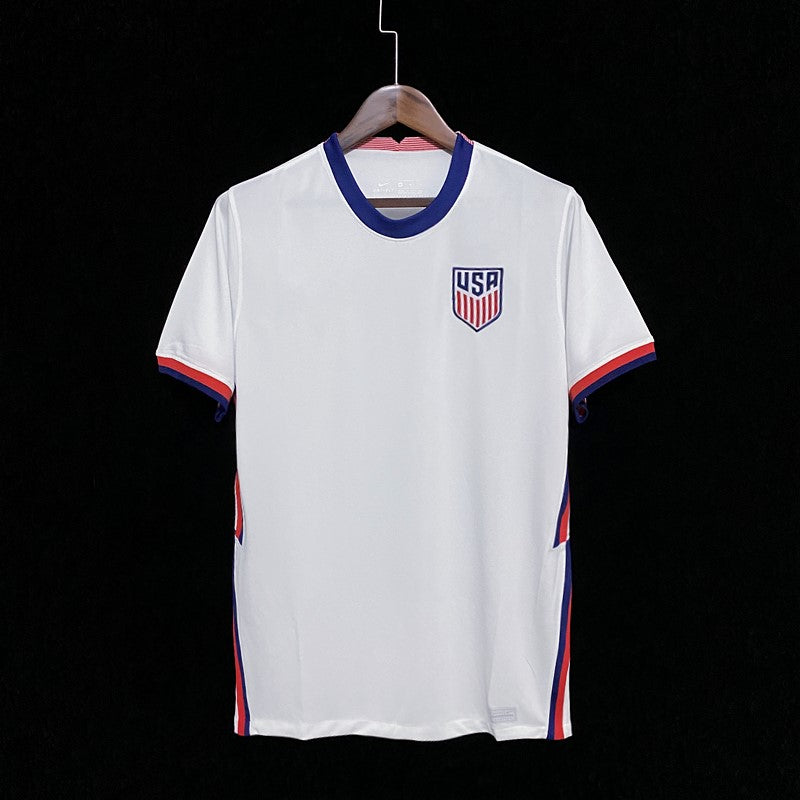 USA 2021 Home