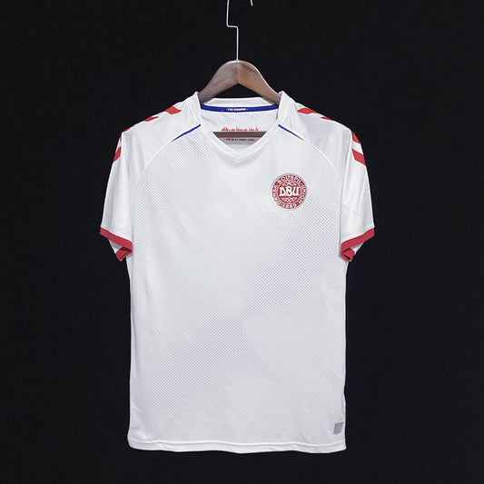 Denmark 2021/2022 Away