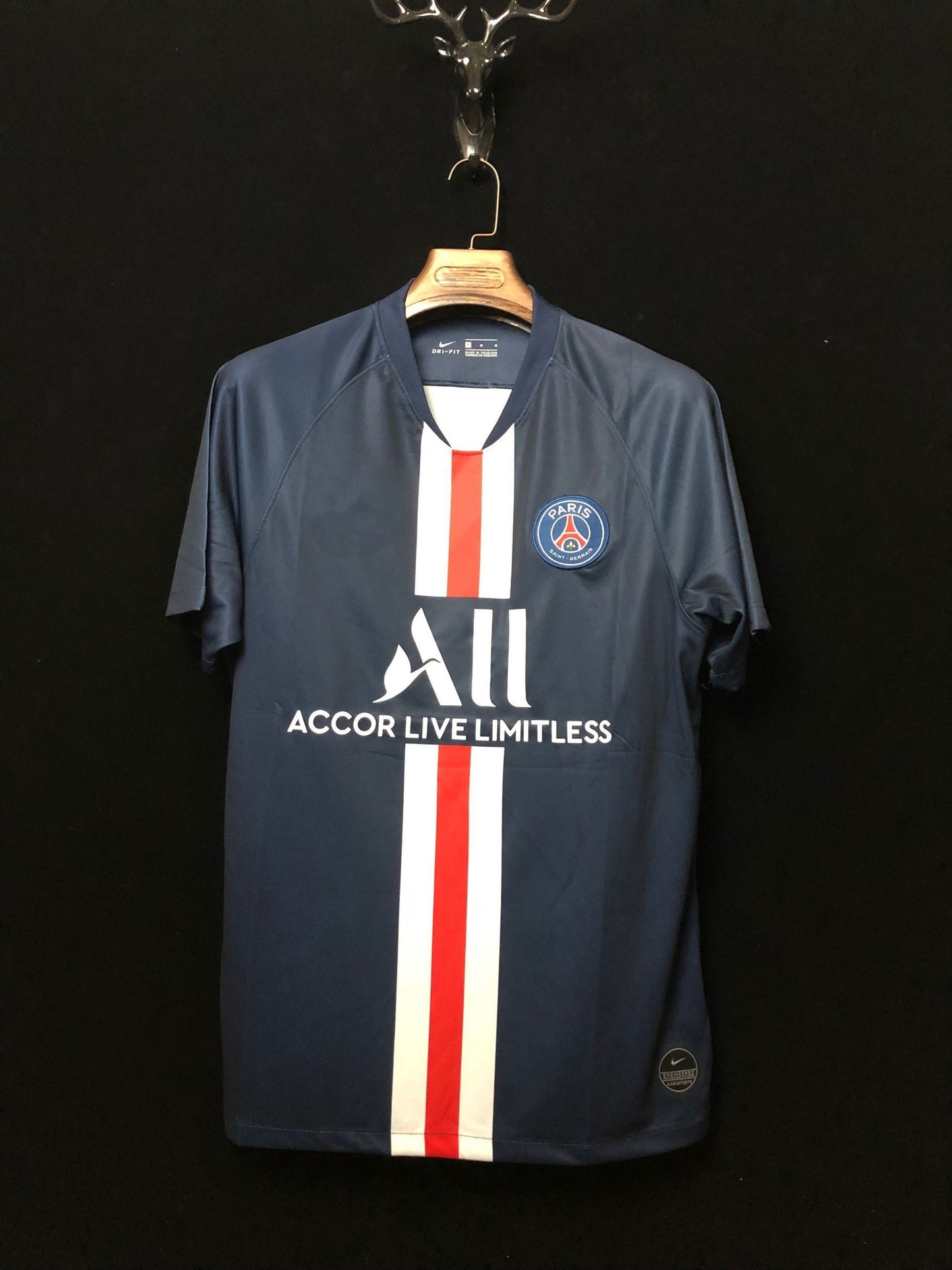 PSG 2019/2020 Home