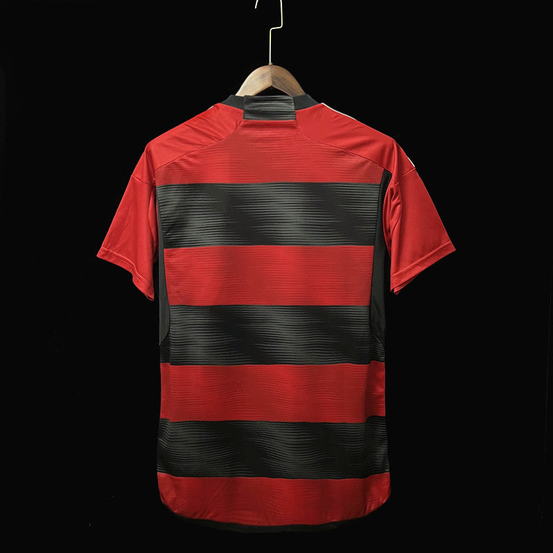 Flamengo 2023/2024 Home