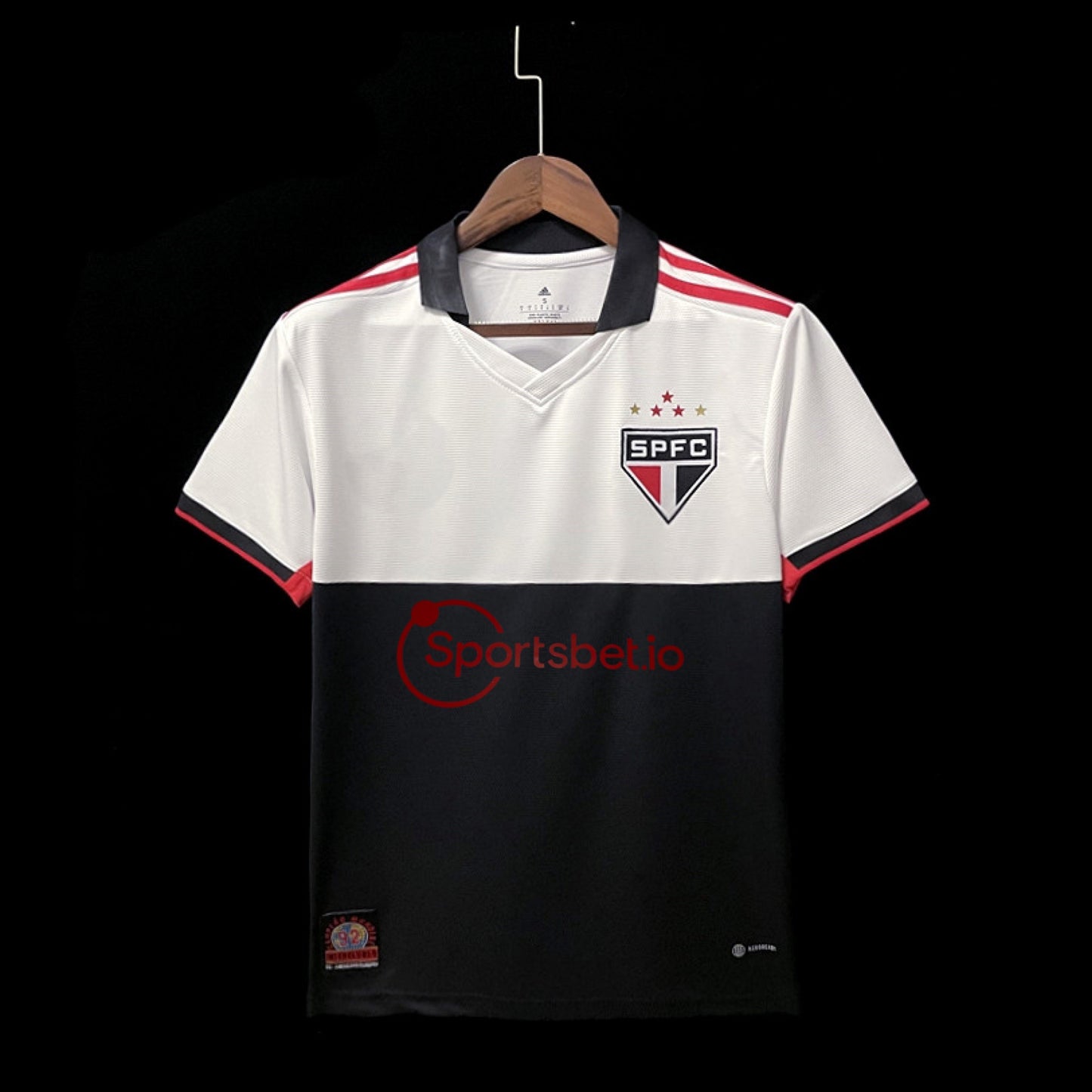 Sao Paulo 2022/2023 Third Away