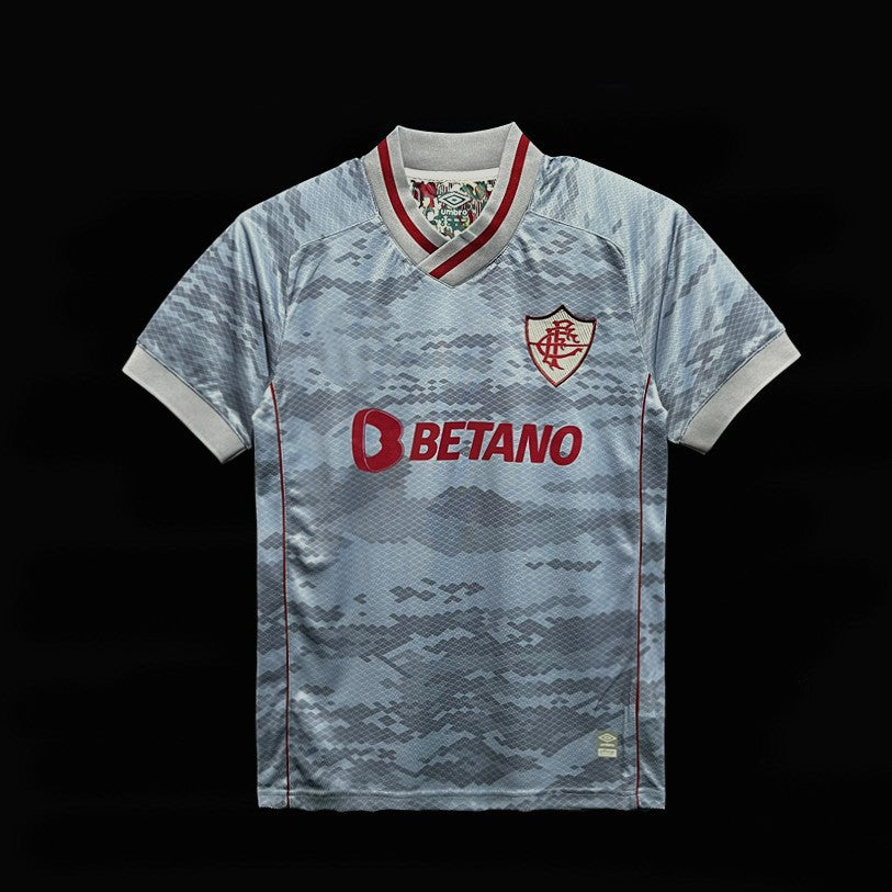 Fluminense 2021/2022 Third Away