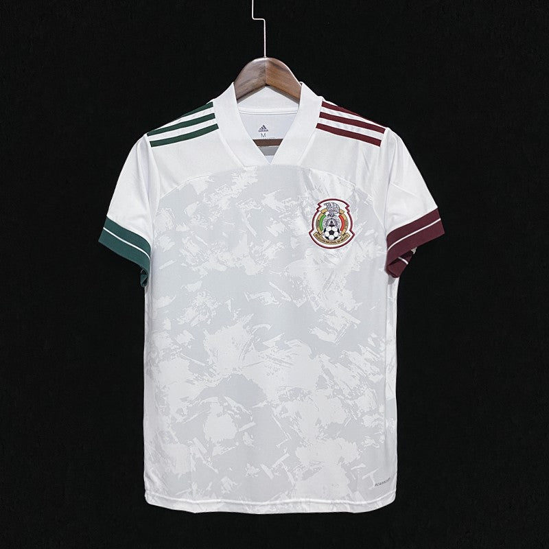 Mexico 2021 Away