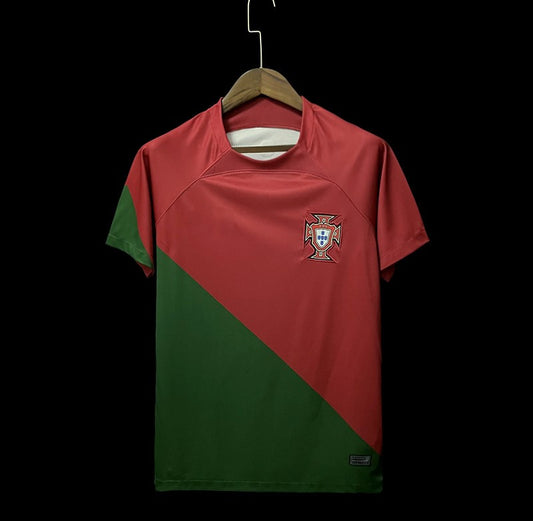 Portugal 2022 Home