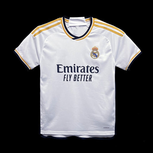 Real Madrid 2023/2024 Home