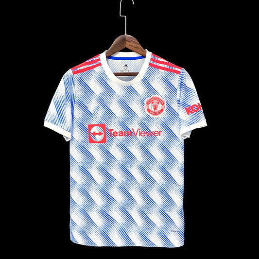 Manchester United 2021/2022 Away