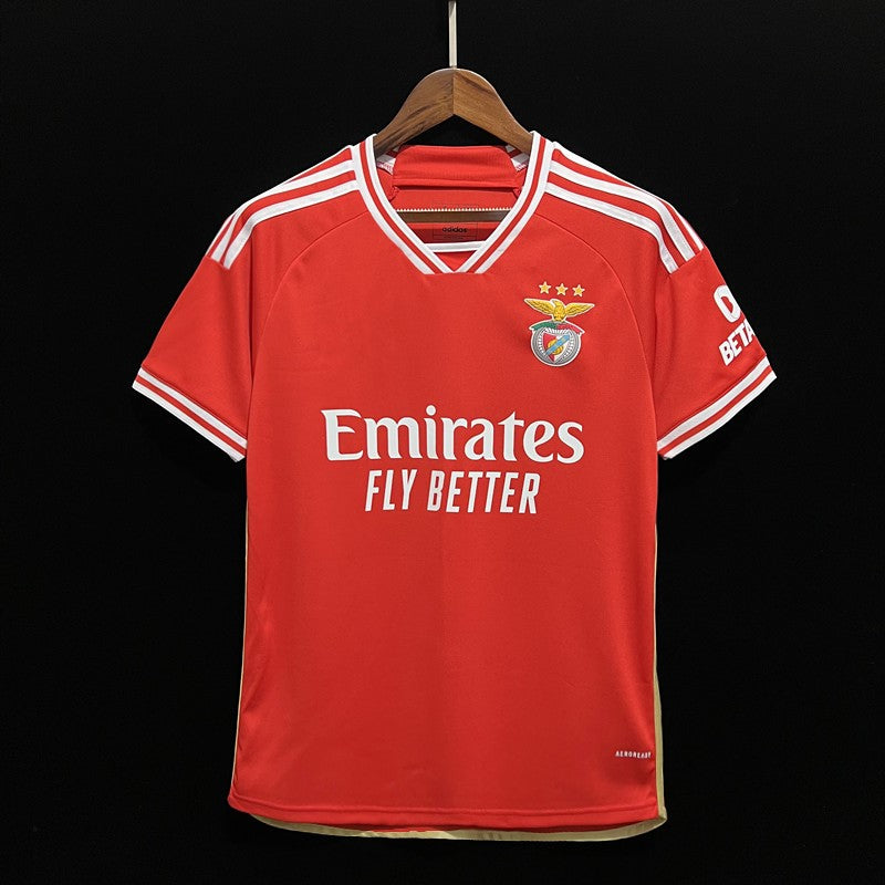 Benfica 2023/2024 home